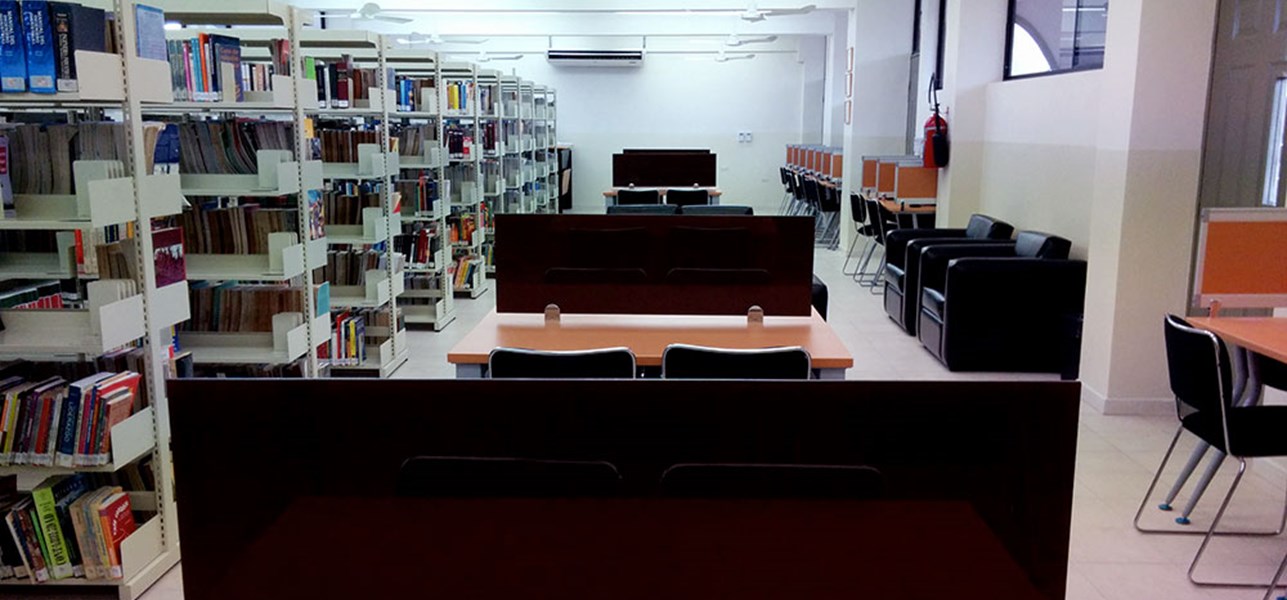 Bibliotecas físicas y dígitales