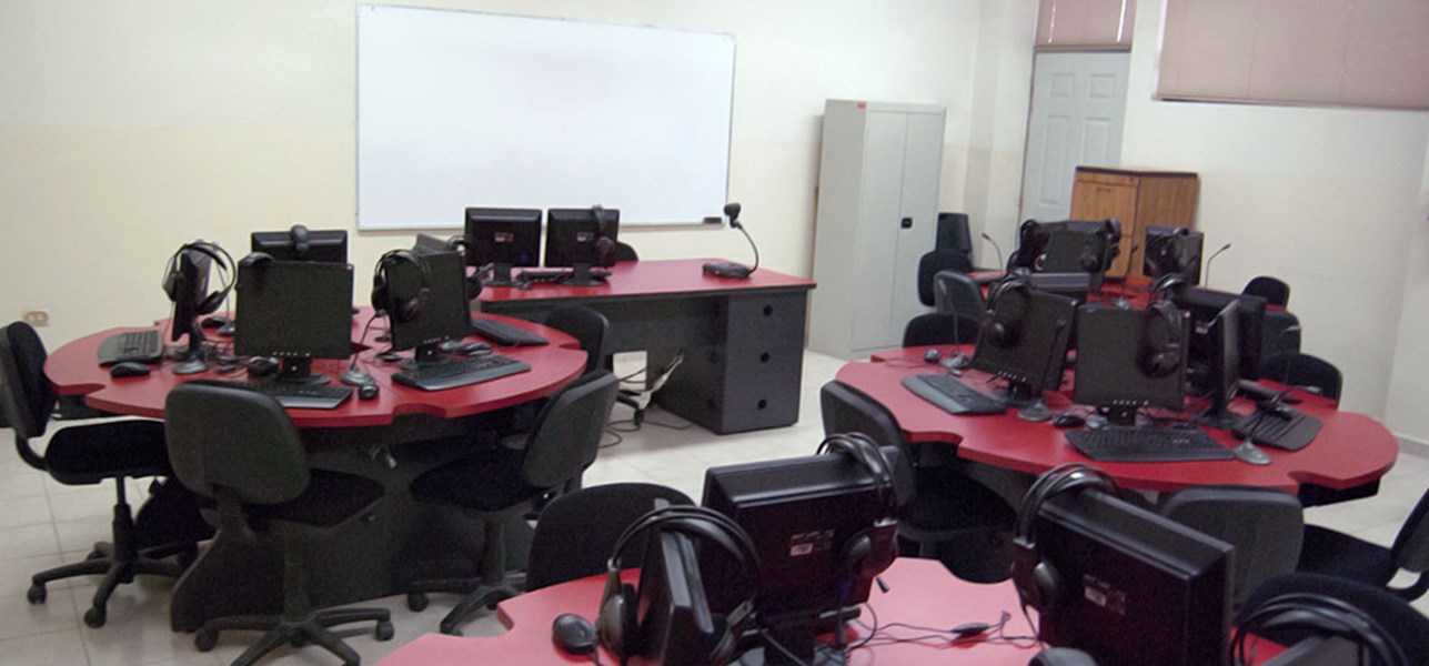 Centro de Idiomas