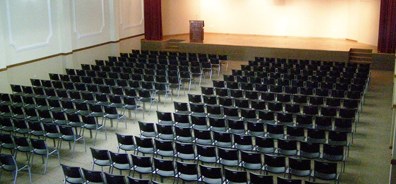 Auditorios