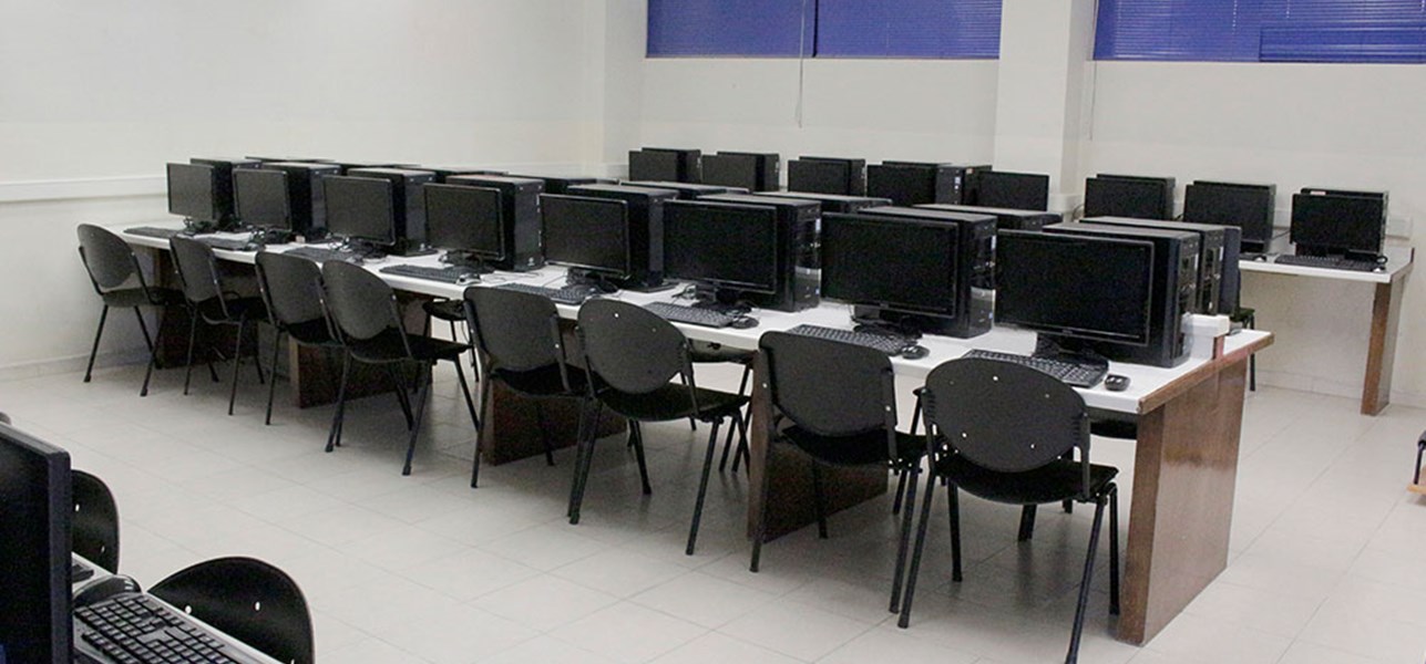 Centro de Cómputo