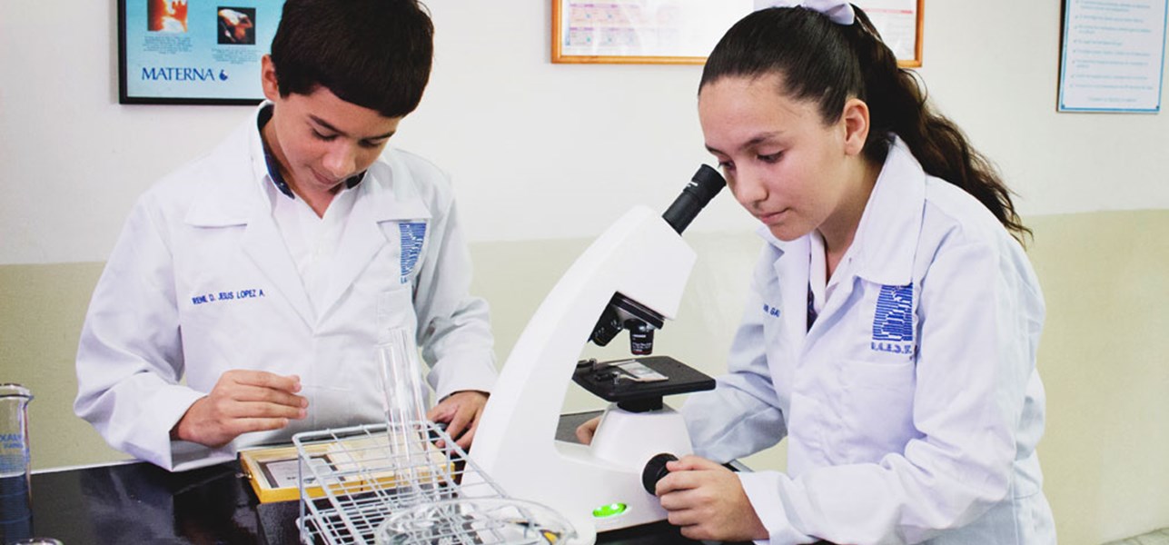 Laboratorios