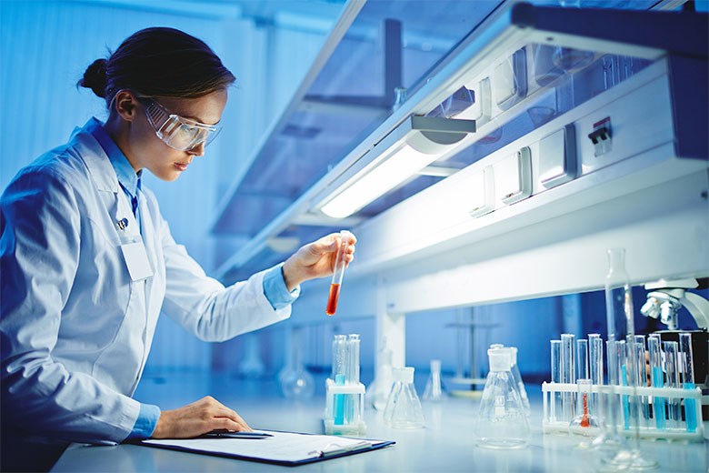 Área de Ciencias de la Salud