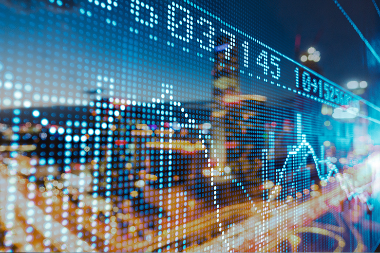 Área de Negocios y Administración