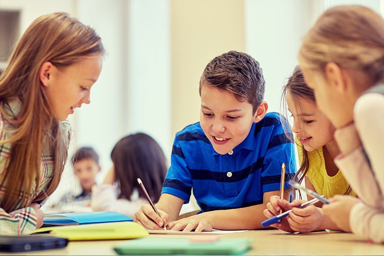 Área de Ciencias de la Educación