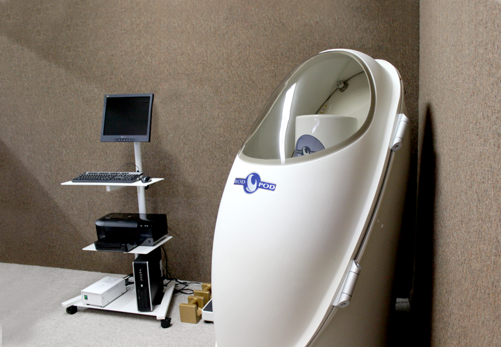 laboratorio de Nutrición