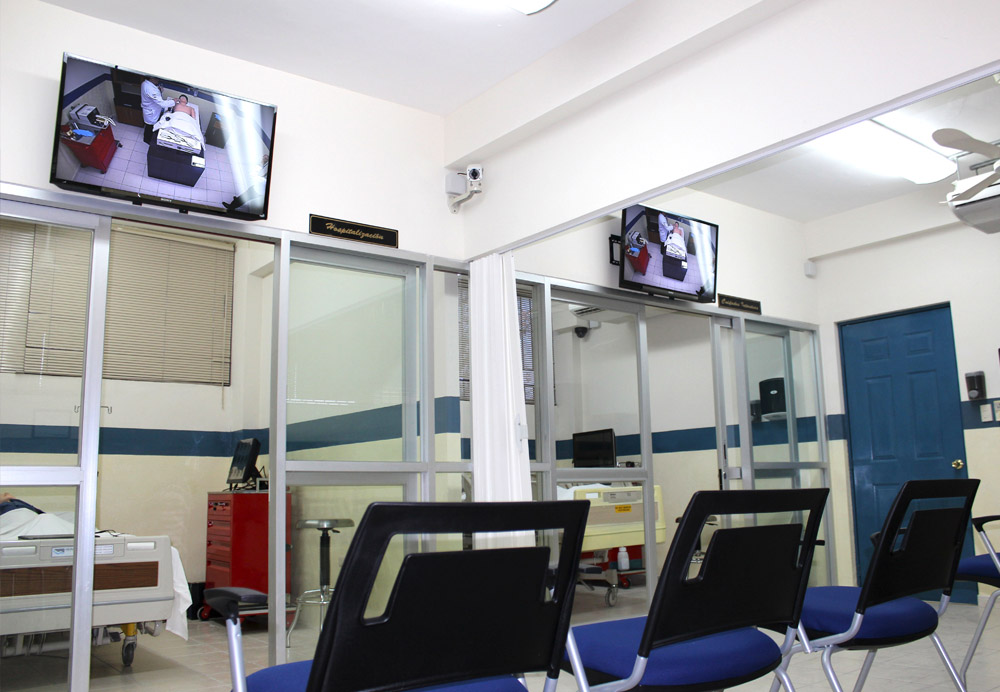 Sala de Usos Múltiples