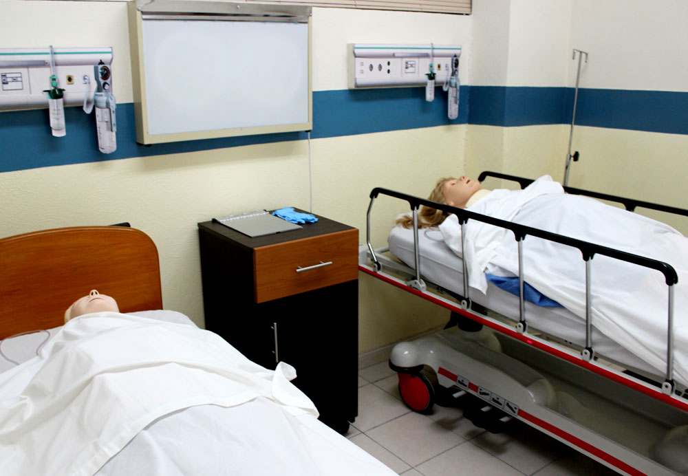 Sala de Recuperación