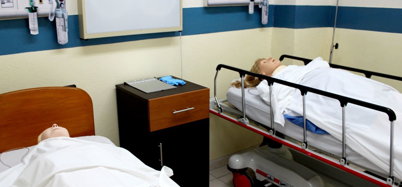 Sala de Recuperación