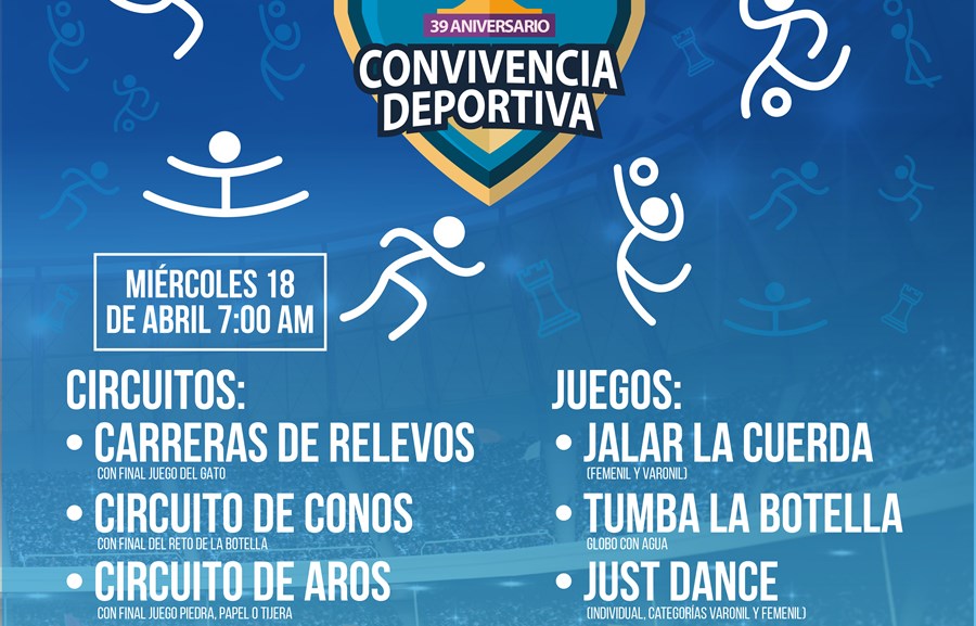 Event title
