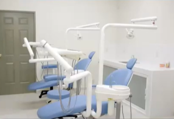 Laboratorio de Clinica Dental