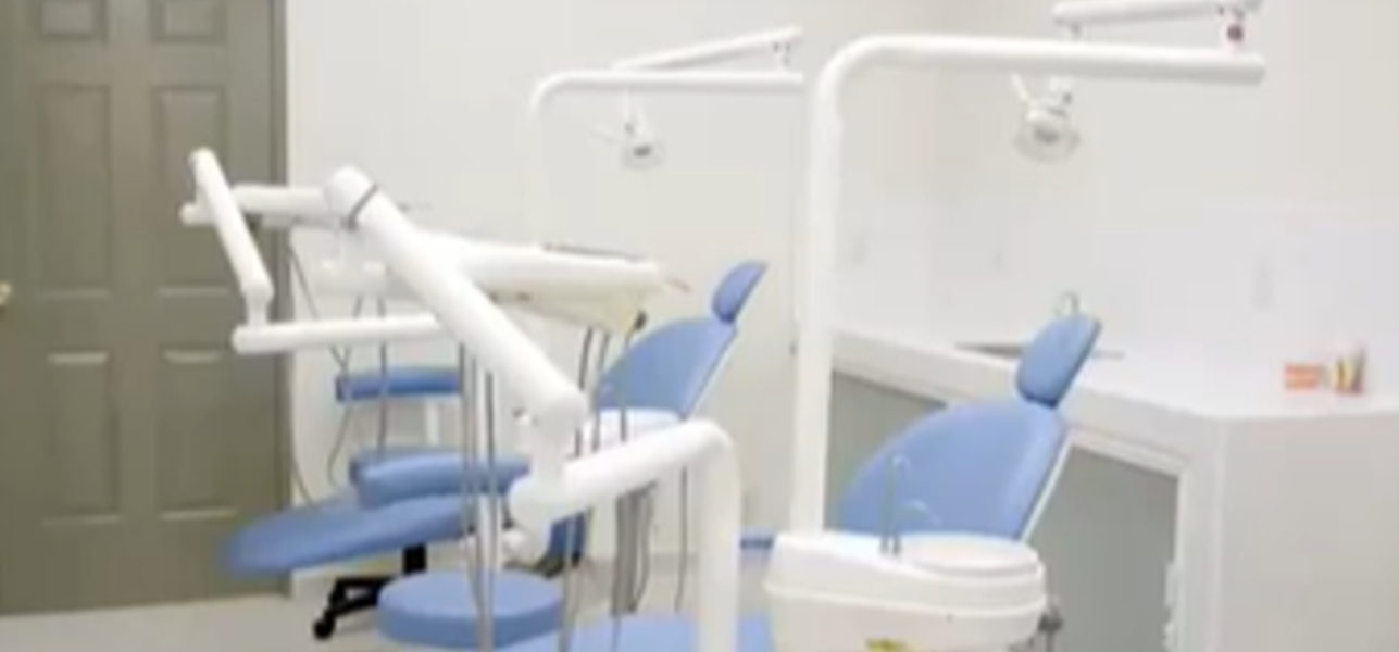 Laboratorio de Clinica Dental